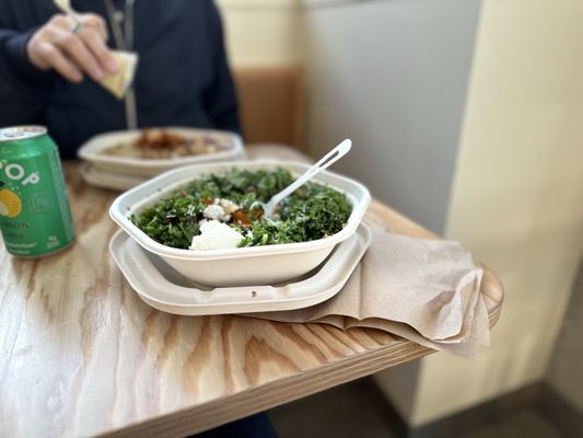 sweetgreen by null