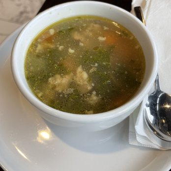 Sapori di Sicilia - Zuppa - Italian Near Me - Winona, Minnesota