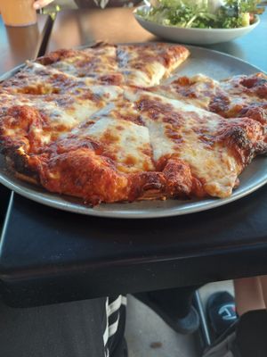 Myles Pizza Pub by null