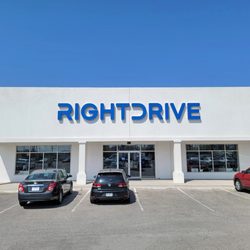 RightDrive