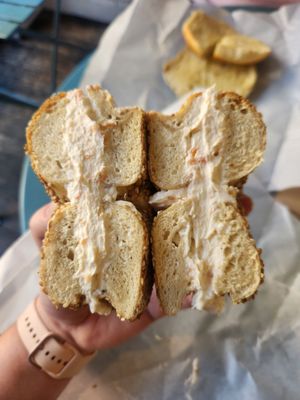 Shelsky's Of Brooklyn Appetizing and Delicatessen by null