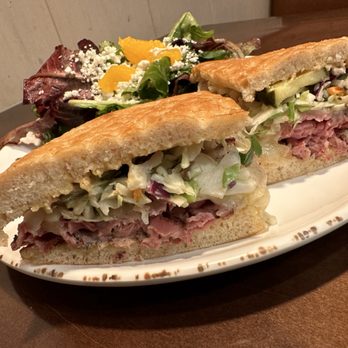 Urbane Cafe - Sandwiches Near Me - Pasadena, California Urbane Cafe - Sandwiches Near Me - Pasadena, California