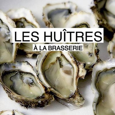 Brasserie du Grand Pont by null