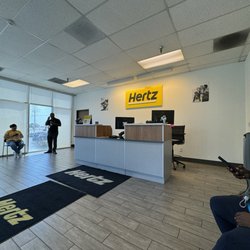 Hertz Rent A Car