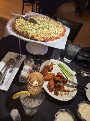 Barraco's Pizza by null