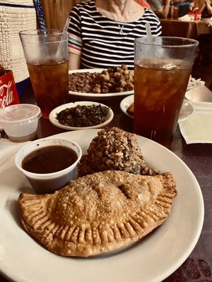 Lasyone's Meat Pie Restaurant by null