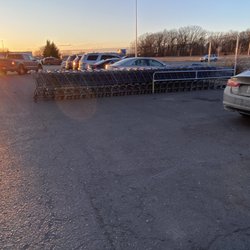 Walmart Supercenter
