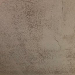 Mold on ceiling Mold on ceiling