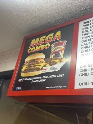 Original Tommy’s Hamburgers by null