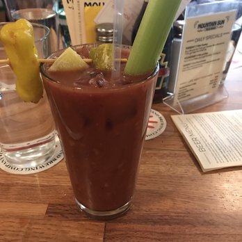Mountain Sun Pub & Brewery - Bloody Mary - Pubs Near Me - Boulder, Colorado Mountain Sun Pub & Brewery - Bloody Mary - Pubs Near Me - Boulder, Colorado