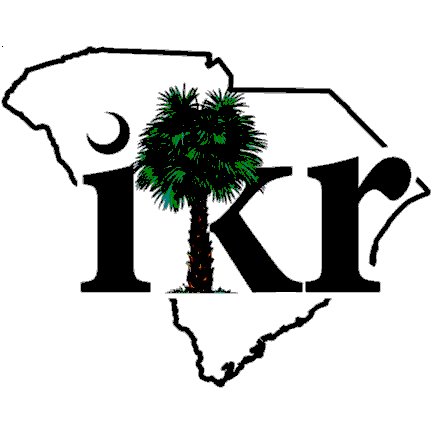 IKR Fitness Logo