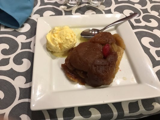 Restaurante 1810 by null