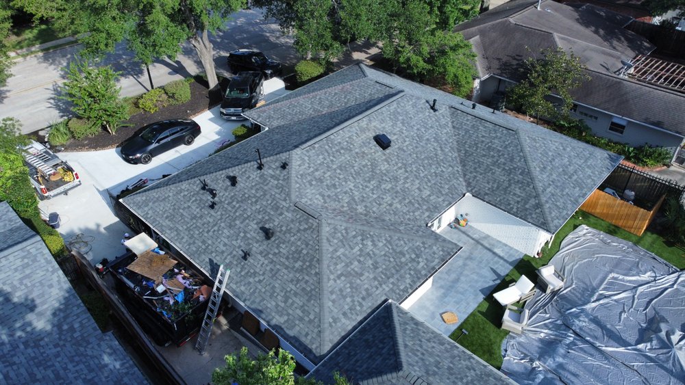 Slide of Good Roof