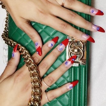 Forever Nails & Spa - Nail art - Skin Care Near Me - Valencia, California Forever Nails & Spa - Nail art - Skin Care Near Me - Valencia, California