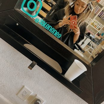 Salon ONE 9 - Makeup Artists Near Me - Walnut, California Salon ONE 9 - Makeup Artists Near Me - Walnut, California