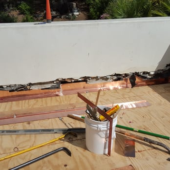 West Coast Decking & Waterproofing - Waterproofing Near Me - Paramount, California