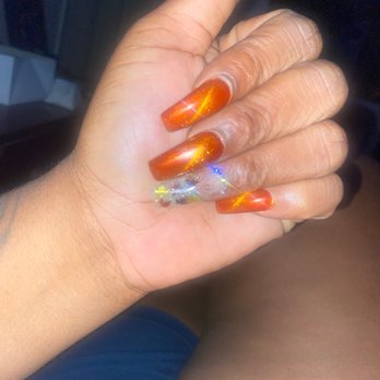 Cherry Nail & Spa - Nail Salons Near Me - Fontana, California Cherry Nail & Spa - Nail Salons Near Me - Fontana, California