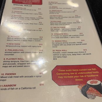 Tokyo Japanese Steak House - Menu - Sushi Bars Near Me - Hampton, Virginia Tokyo Japanese Steak House - Menu - Sushi Bars Near Me - Hampton, Virginia