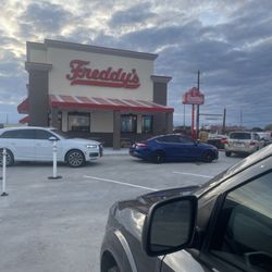 Freddy's Frozen Custard & Steakburgers