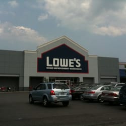 Lowe's Home Improvement