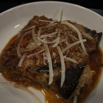 Sibaritas - Eggplant lasagna - Italian Near Me - Pittsfield, Massachusetts Sibaritas - Eggplant lasagna - Italian Near Me - Pittsfield, Massachusetts