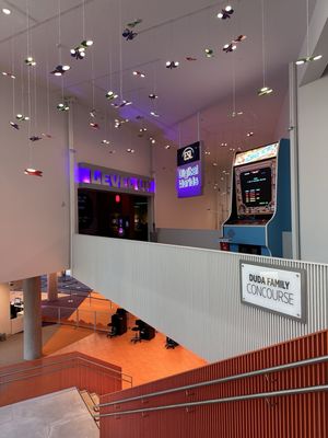 The Strong National Museum of Play by null