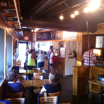 Element Wood Fire Pizza - Basically the entire joint - Pizza Near Me - Minneapolis, Minnesota Element Wood Fire Pizza - Basically the entire joint - Pizza Near Me - Minneapolis, Minnesota