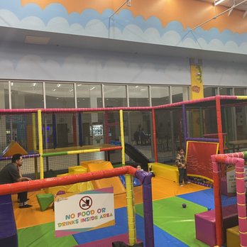 Kids Empire Montclair - Lil kids area - Indoor Playcenter Near Me - Montclair, California Kids Empire Montclair - Lil kids area - Indoor Playcenter Near Me - Montclair, California