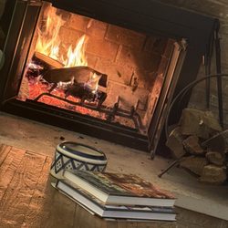 Barkers Firewood