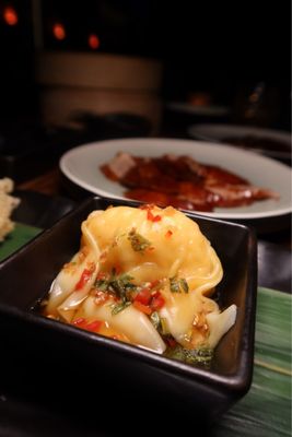 Hutong Miami by null