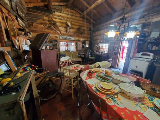 Lake Tahoe Historical Museum by null