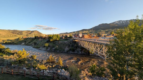Absaroka Lodge by null
