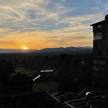 Sunset Terrace - View - Seafood Near Me - Asheville, North Carolina Sunset Terrace - View - Seafood Near Me - Asheville, North Carolina