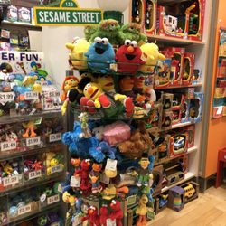 Toy Mania