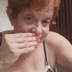 Procare Nails Salon & Spa - My pretty gel manicure!