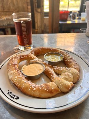 Journeyman Distillery by null