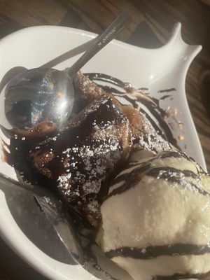 The Hurley Tap by null