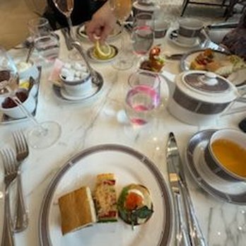 Pavilion at The Langham, Chicago - Tea Rooms Near Me - Chicago, Illinois Pavilion at The Langham, Chicago - Tea Rooms Near Me - Chicago, Illinois