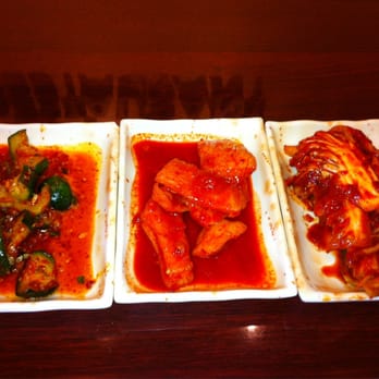 Kunjip - Side dishes! Fresh made in house kimchi - Korean Near Me - Santa Clara, California Kunjip - Side dishes! Fresh made in house kimchi - Korean Near Me - Santa Clara, California