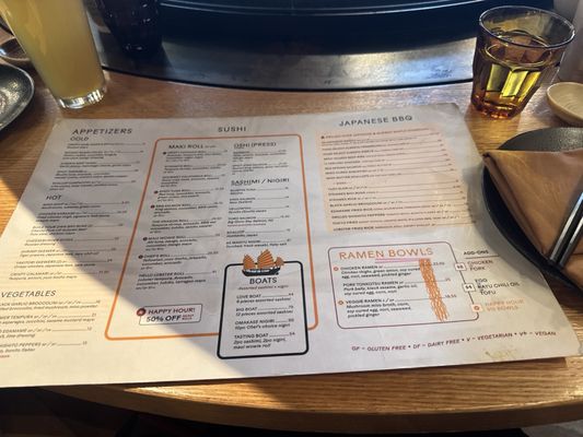 Menu photo 2 Hello Sunshine Banff, AB