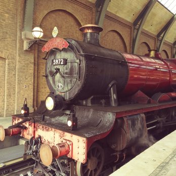 King's Cross Station - Train Stations Near Me - Orlando, Florida