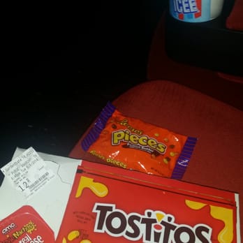 AMC Garden State Plaza 16 - The purge! - Cinema Near Me - Paramus, New Jersey