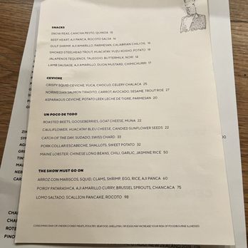 Llama Inn - Peruvian Near Me - Brooklyn, New York Llama Inn - Peruvian Near Me - Brooklyn, New York