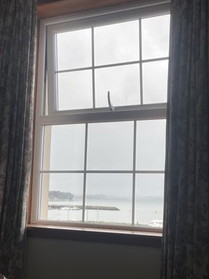 North West Castle Hotel by null