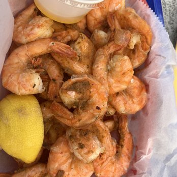 Boondocks Restaurant - 1b shrimp - Seafood Near Me - Port Orange, Florida Boondocks Restaurant - 1b shrimp - Seafood Near Me - Port Orange, Florida