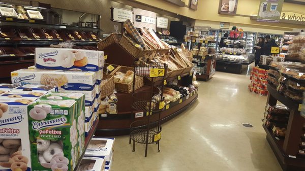 Safeway by null