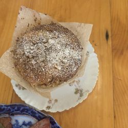 &Breakfast By Albergo - Coffee cake muffin