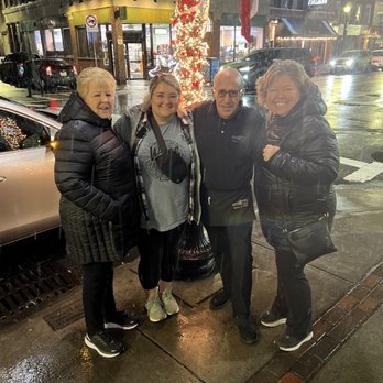 BenCotto - Boston - The best server, Anthony - Italian Near Me - Boston, Massachusetts BenCotto - Boston - The best server, Anthony - Italian Near Me - Boston, Massachusetts