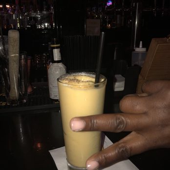 Chilo's - My second painkiller in 6 mins. It's that good. - Bars Near Me - Brooklyn, New York