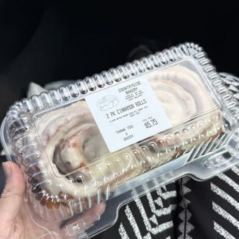 Countryside Bakery - Bakeries Near Me - Jamesport, Missouri